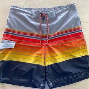 George Swim Trunks size Large (36-38) (EM)